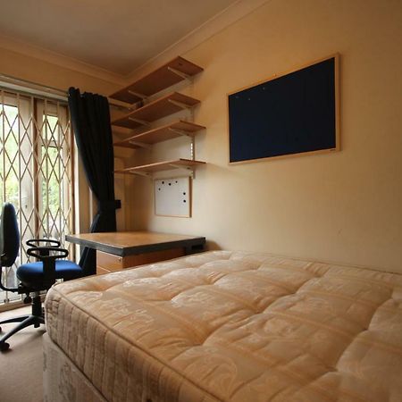 런던 드레이코트 B&B 외부 사진
