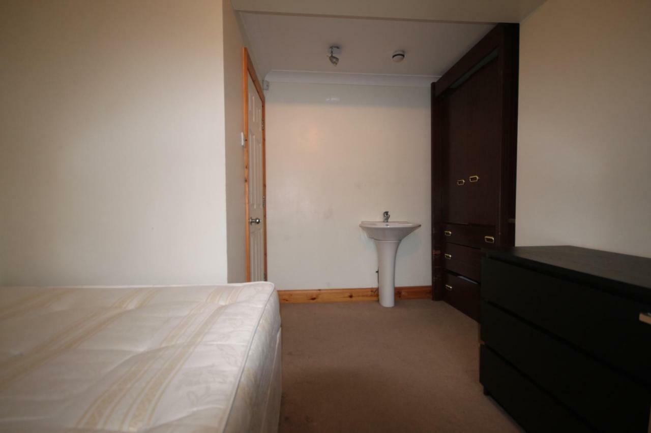런던 드레이코트 B&B 외부 사진