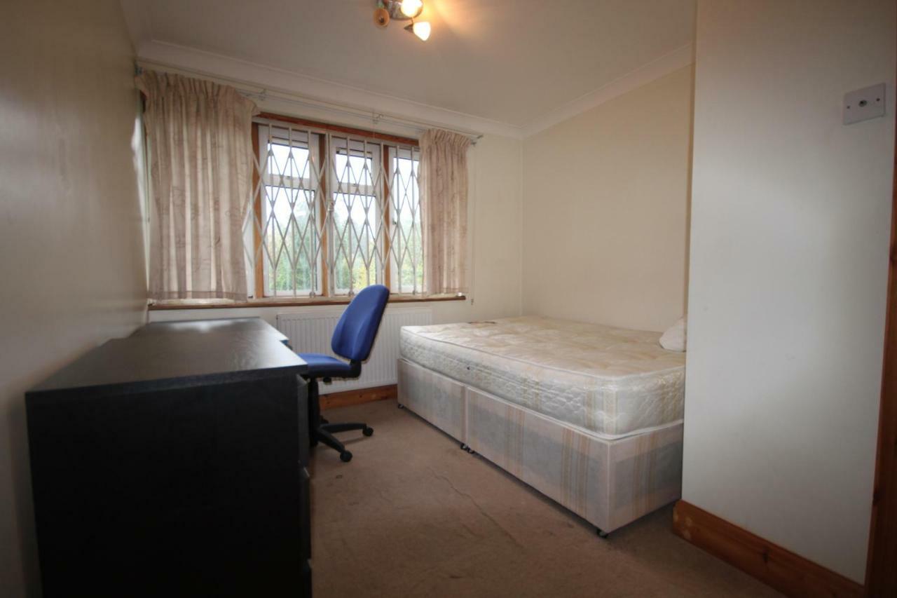 런던 드레이코트 B&B 외부 사진