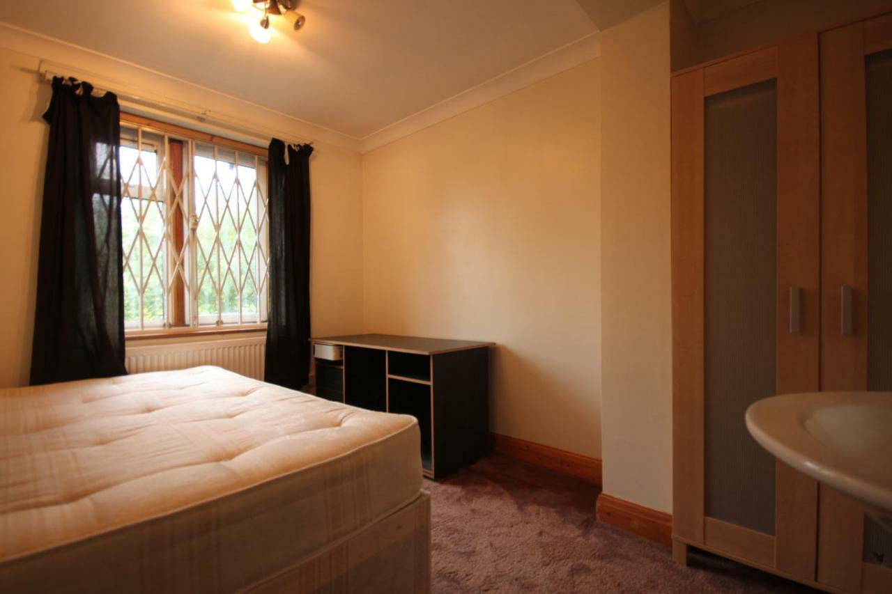 런던 드레이코트 B&B 외부 사진