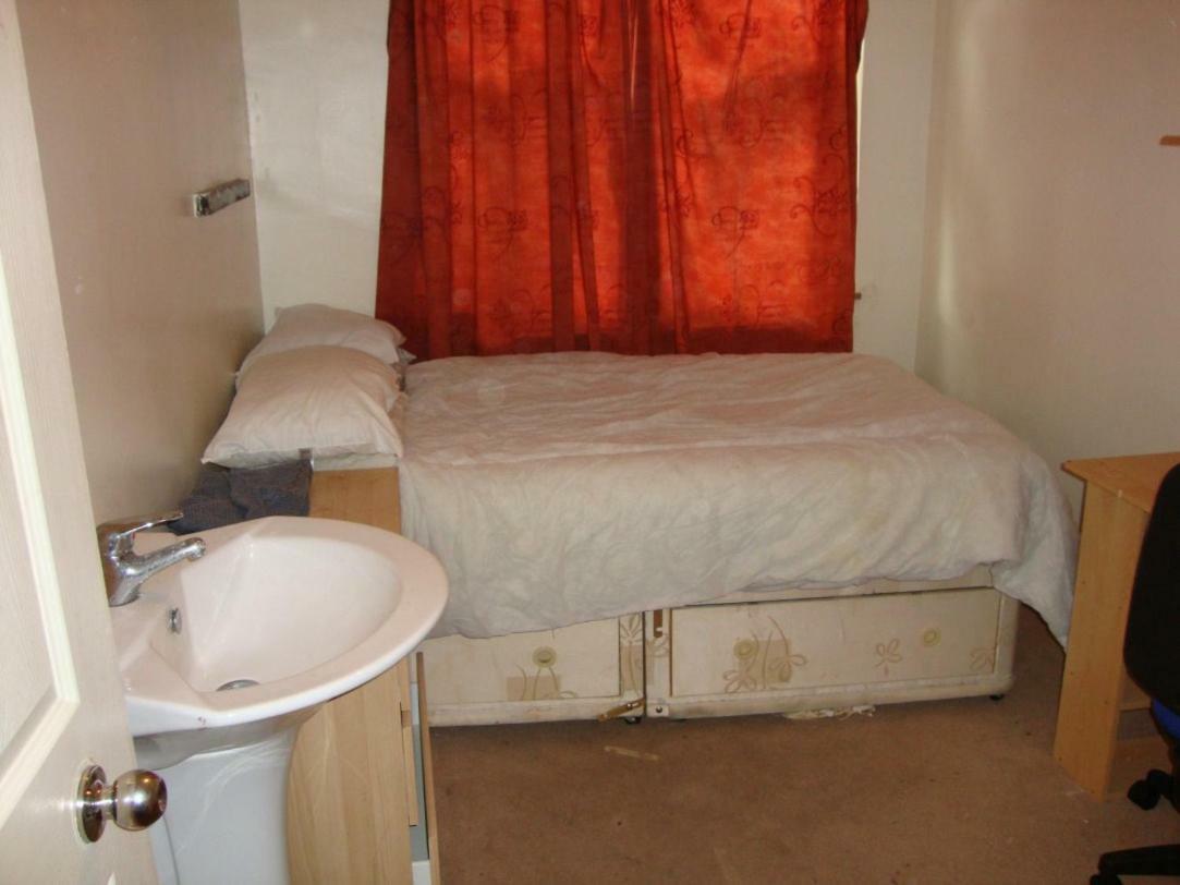 런던 드레이코트 B&B 외부 사진