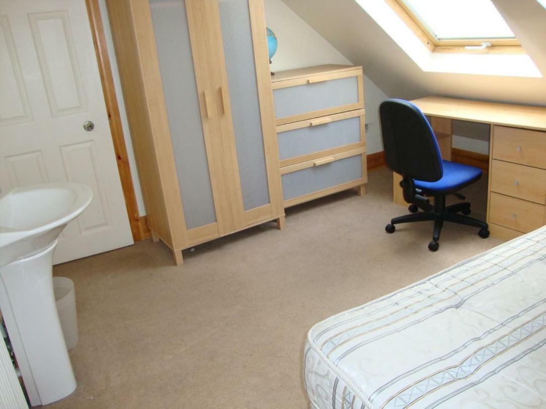 런던 드레이코트 B&B 외부 사진