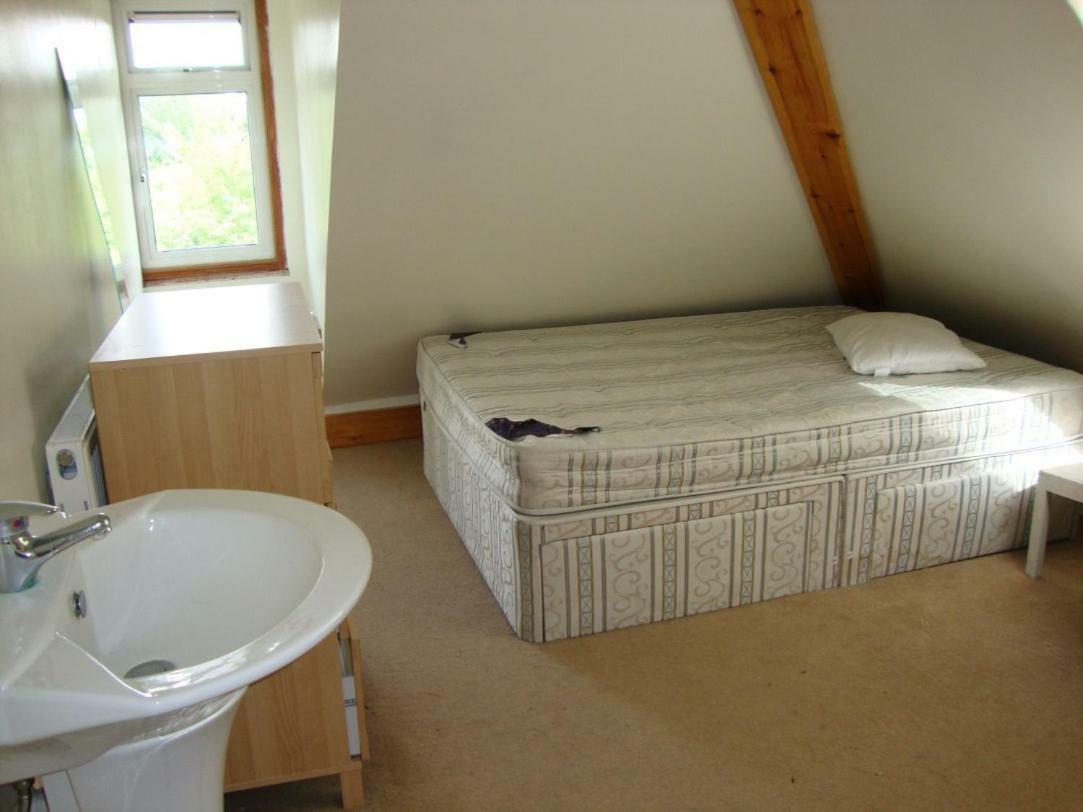 런던 드레이코트 B&B 외부 사진